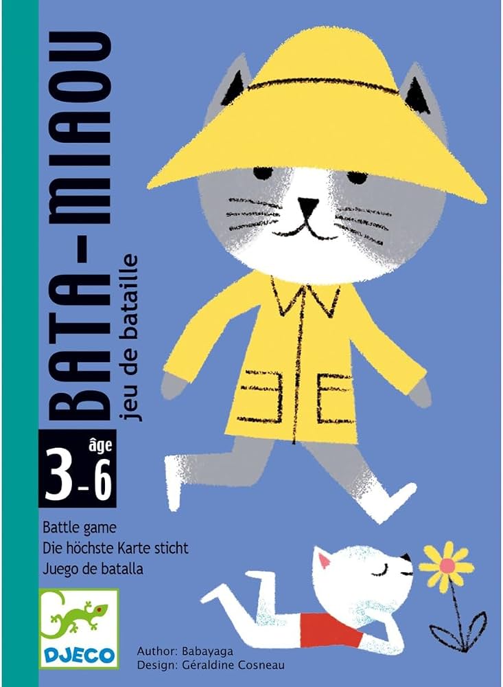 Bata Miau
