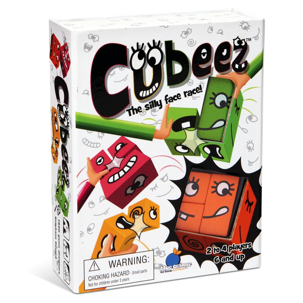 Cubeez