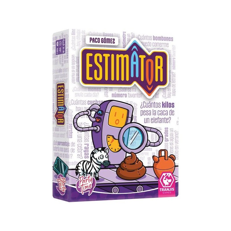 Estimator