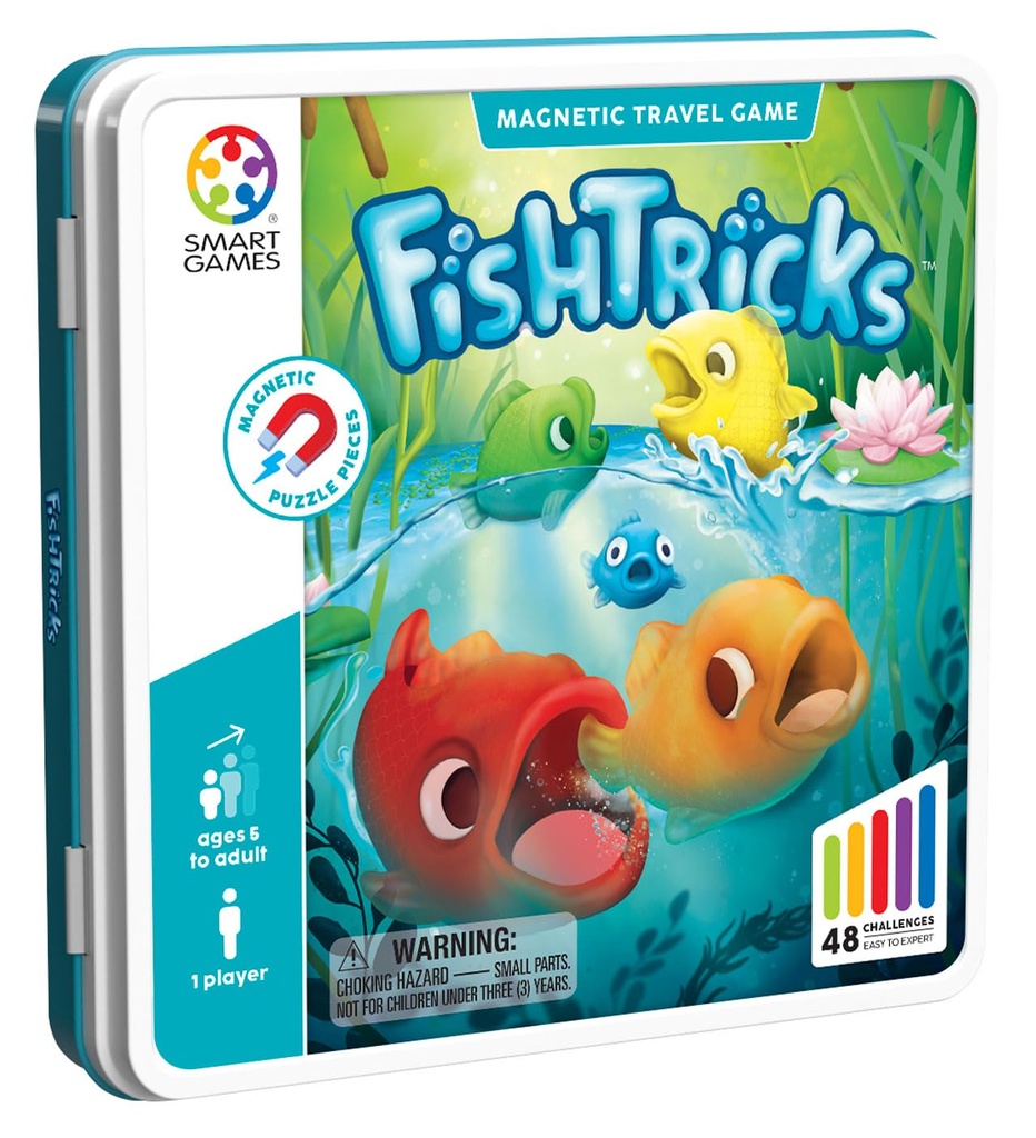 Fishtricks