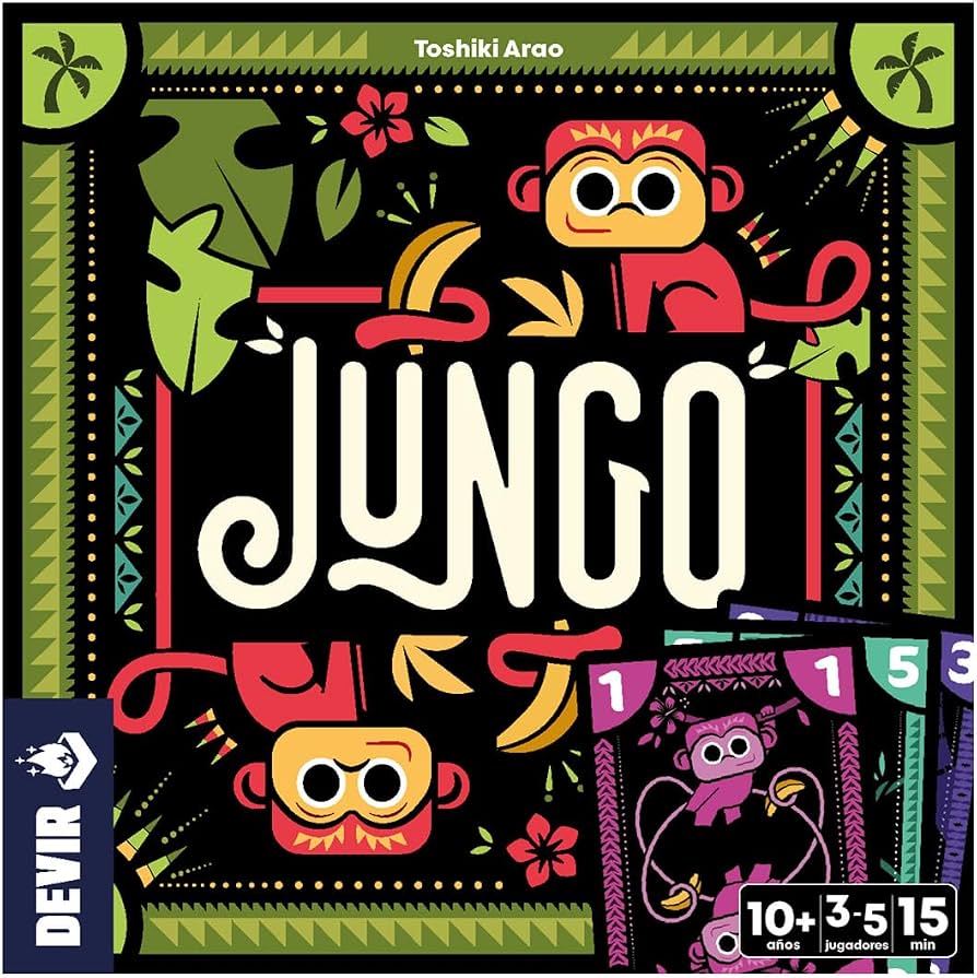 Jungo