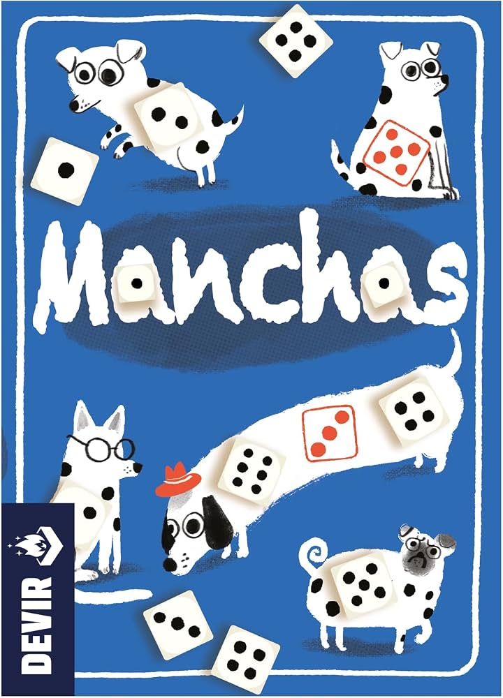Manchas