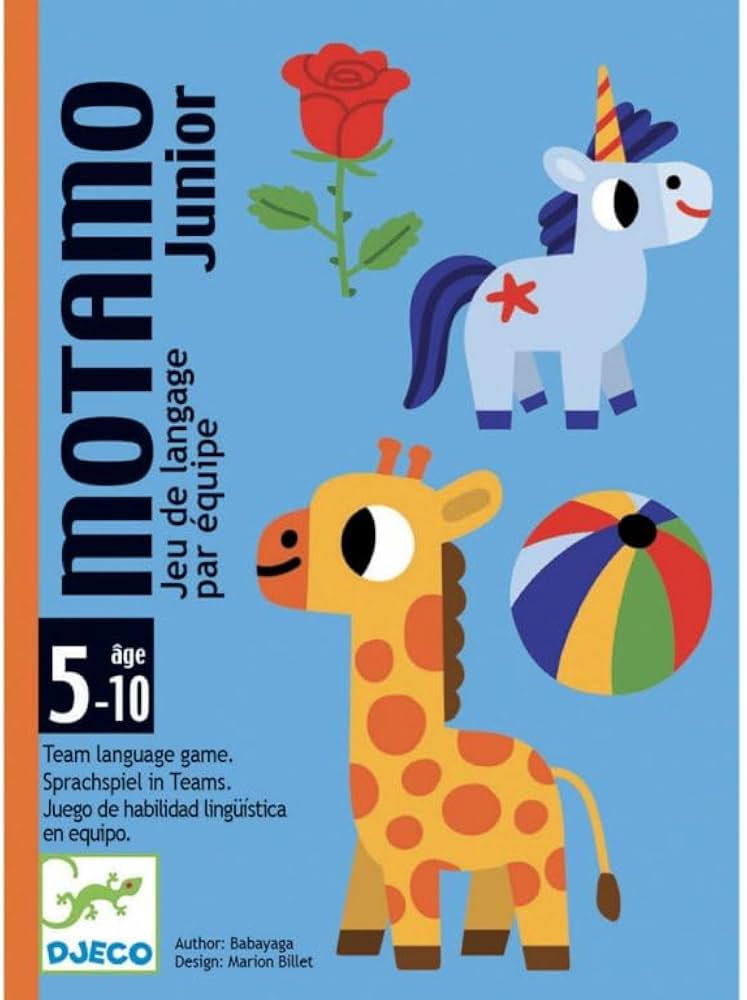 Motamo Junior