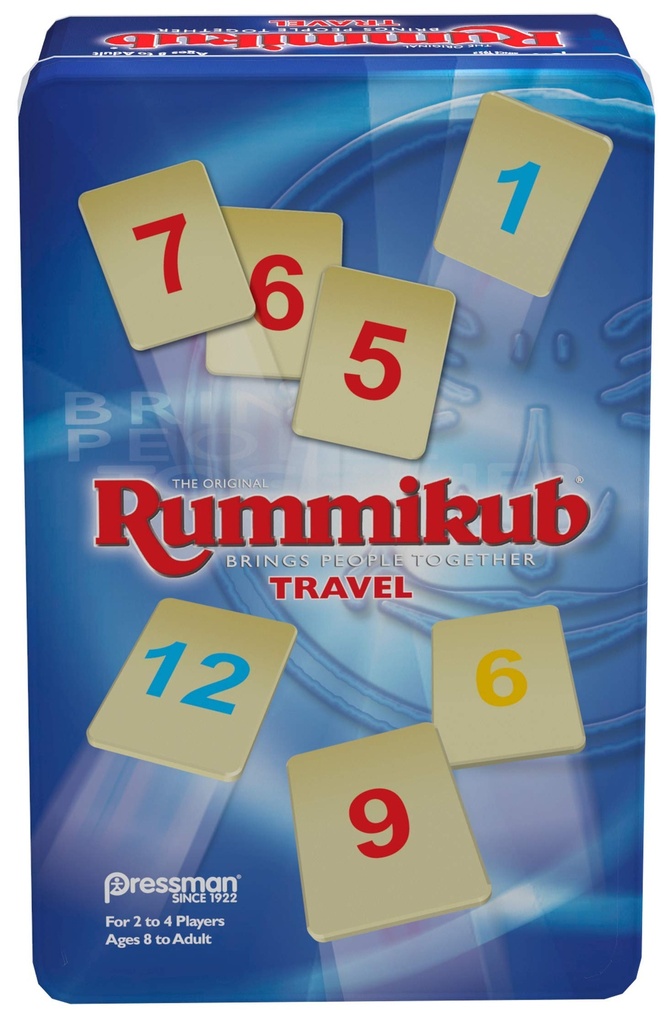 Rummikub