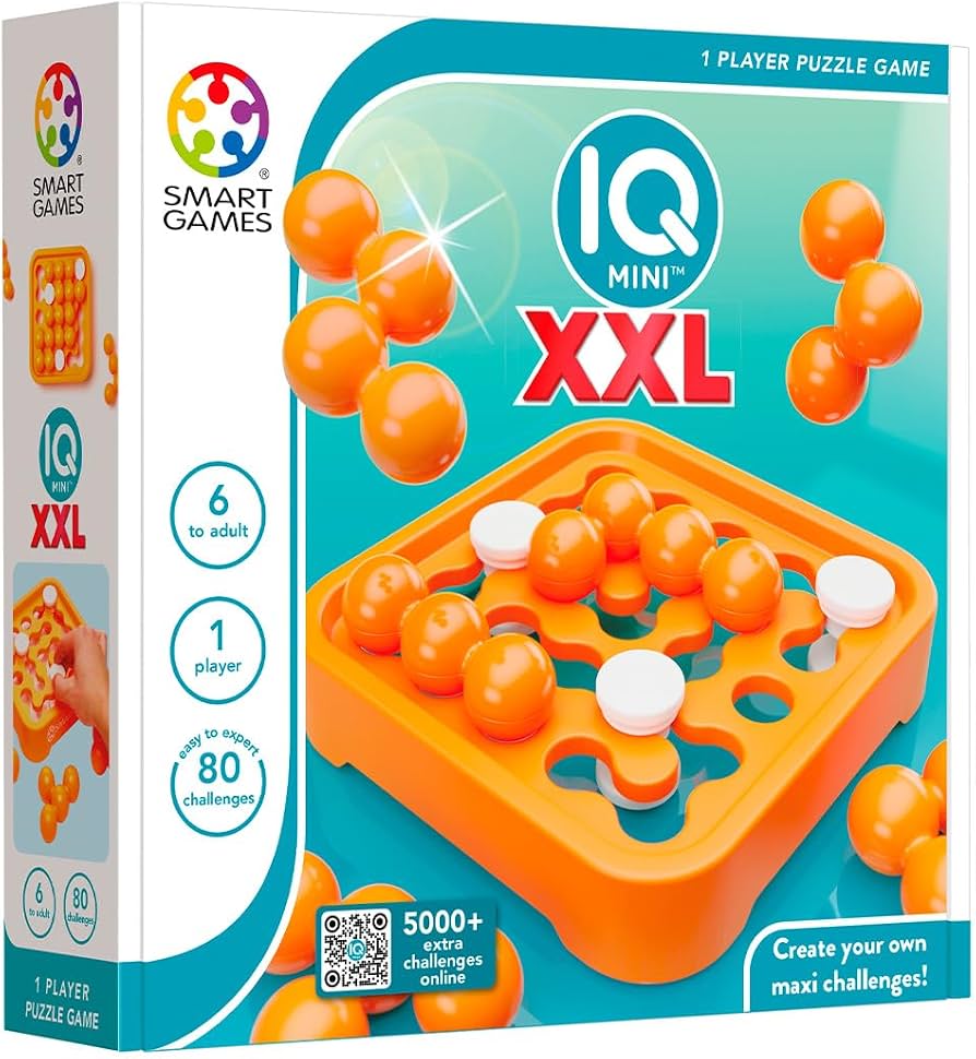 Iq  Mini Xxl