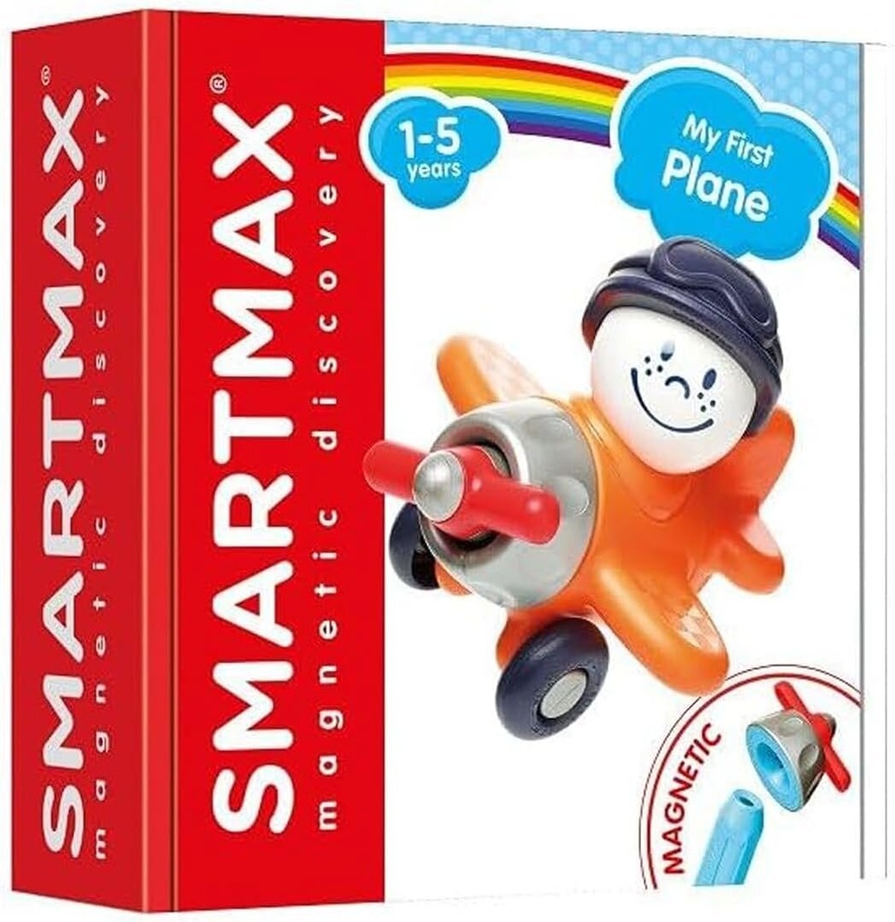 My First Plane
