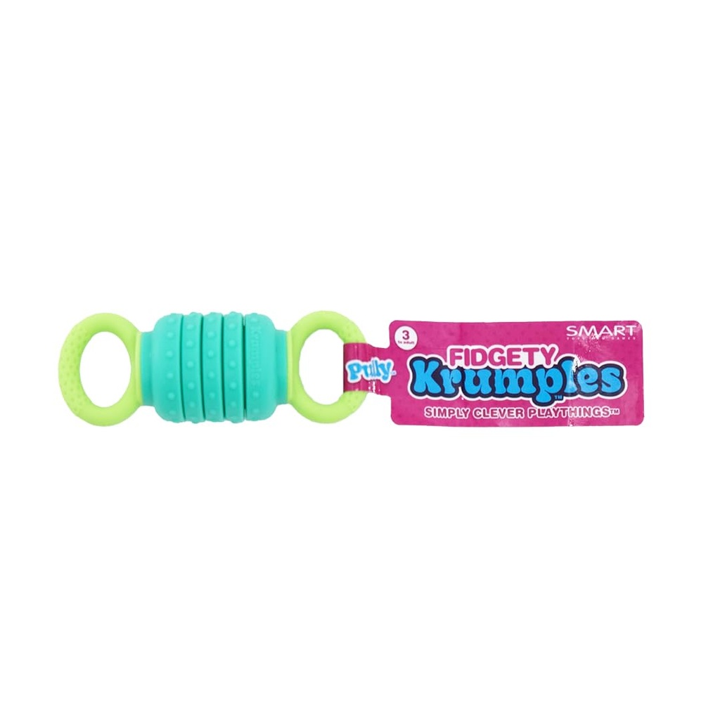 Krumples (Fidgety)