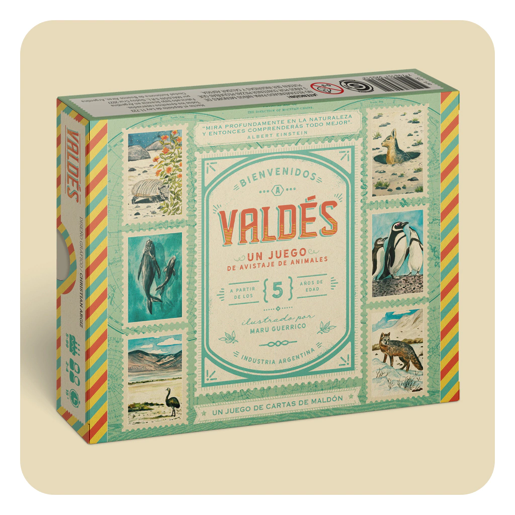 Valdés