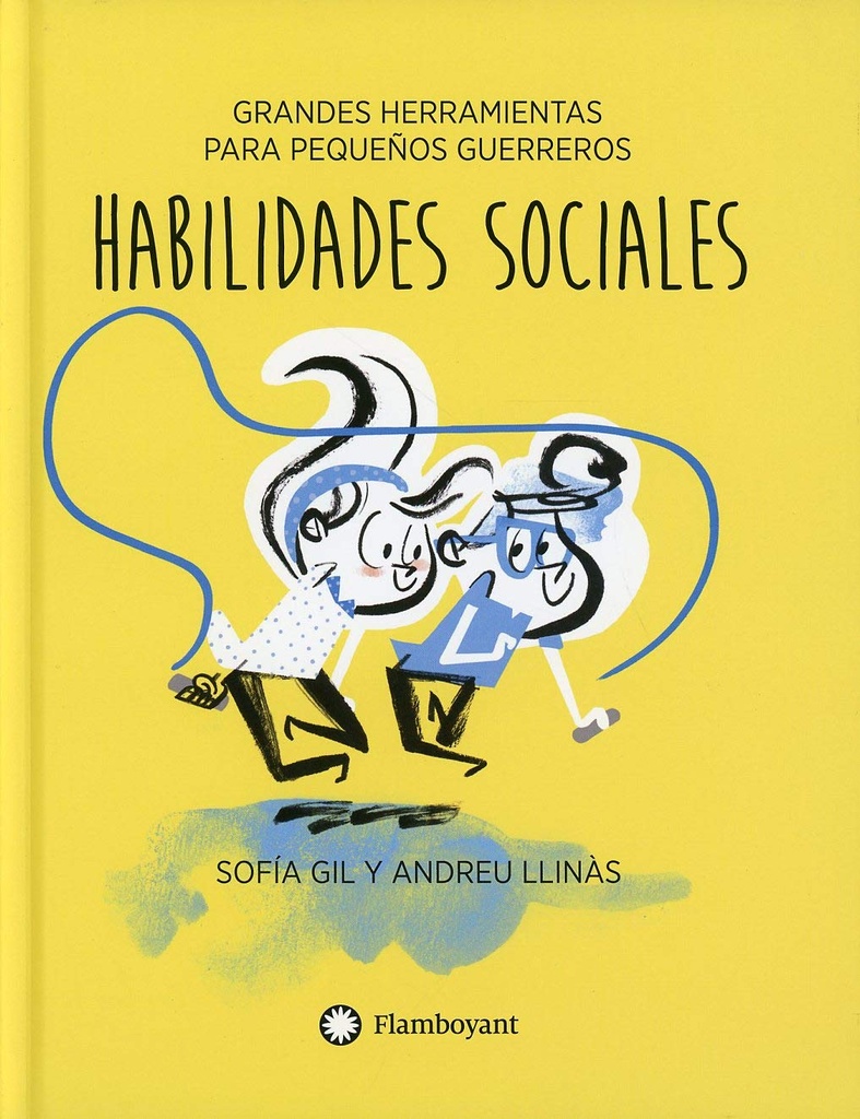 Habilidades Sociales
