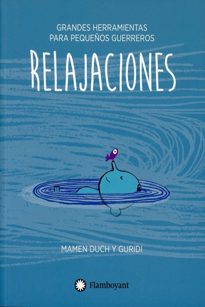 Relajaciones