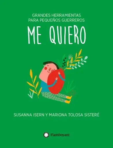 Me quiero