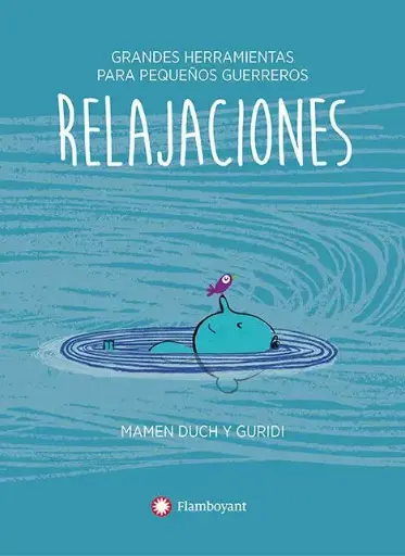 Relajaciones