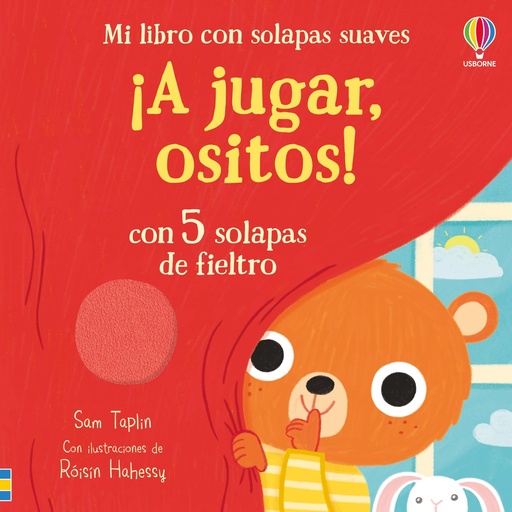 A Jugar Ositos