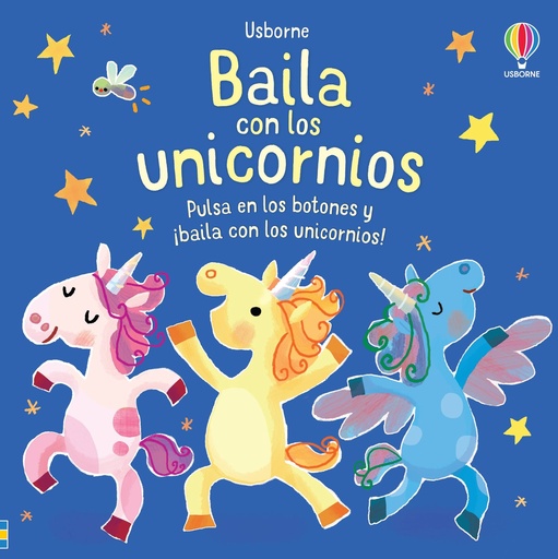 Baila Con Unicornios