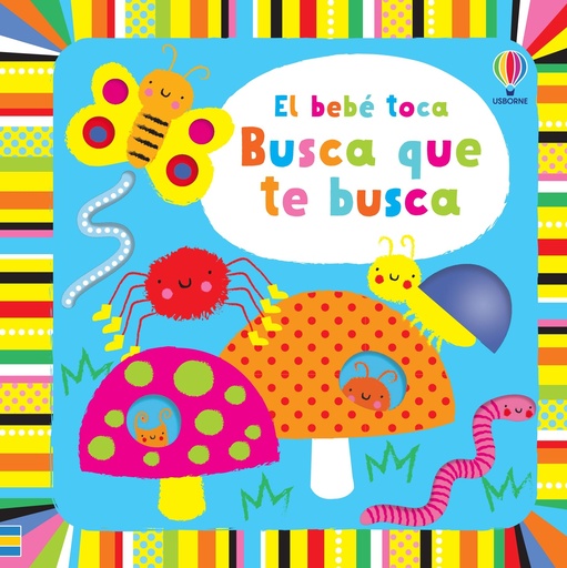 Busca Que Te Busca