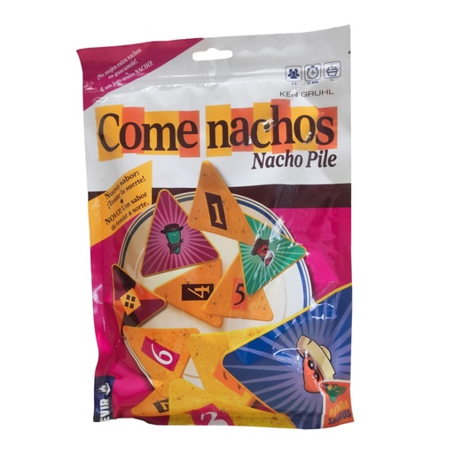 Come Nachos