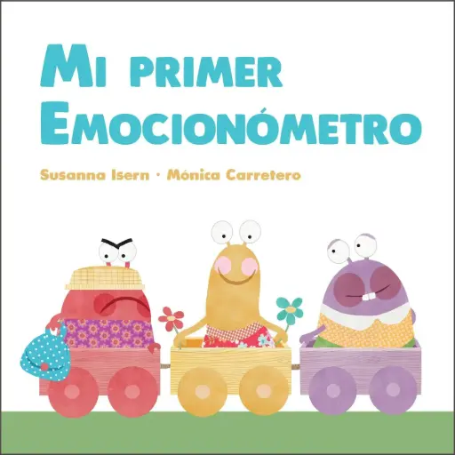 Mi Primer Emocionómetro