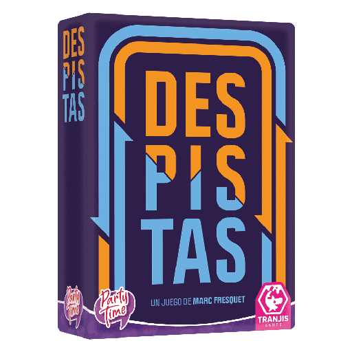 Despistas