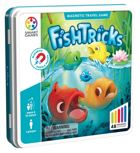 Fishtricks