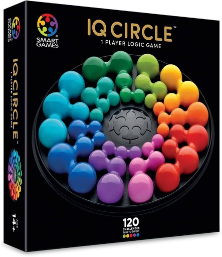 Iq Circle Deluxe