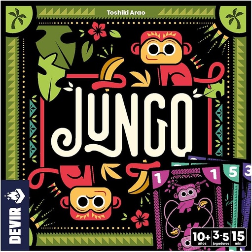 Jungo