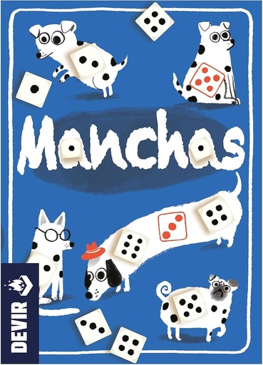 Manchas