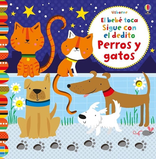 Perros Y Gatos