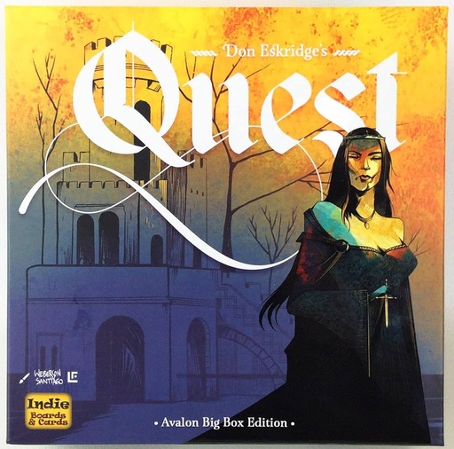 Quest