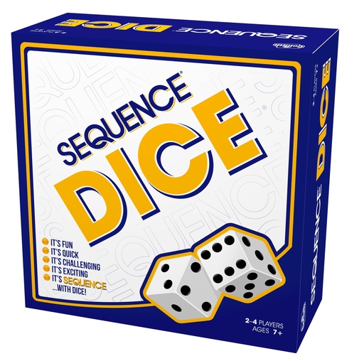 Sequence Dados