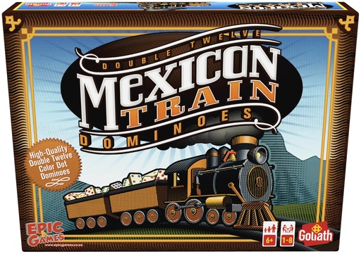 Tren Mexicano
