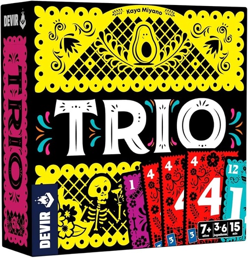 Trio