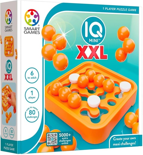 Iq  Mini Xxl