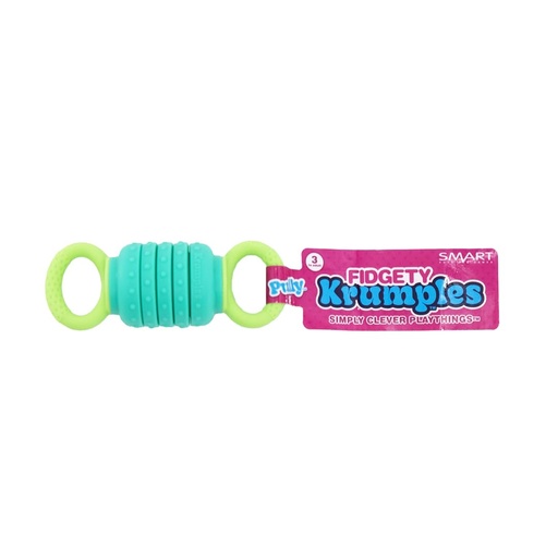 Krumples (Fidgety)