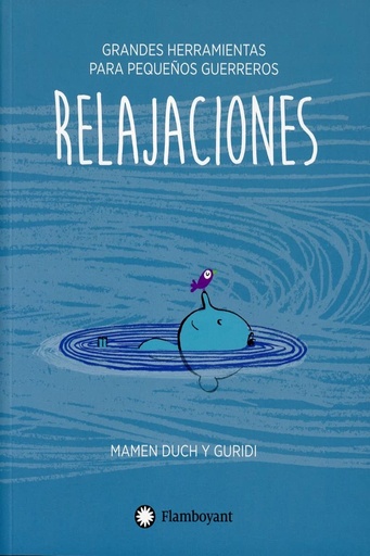 Relajaciones
